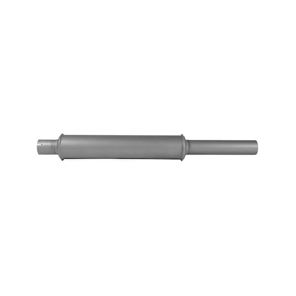 Muffler 5.5" x2.2" x5.5"